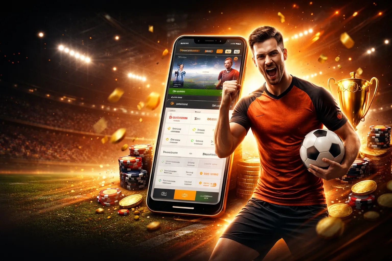 Ưu Thế Cạnh Tranh 28bet Mã