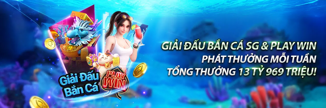 Thế giới Bắn Cá tại Mã 28bet