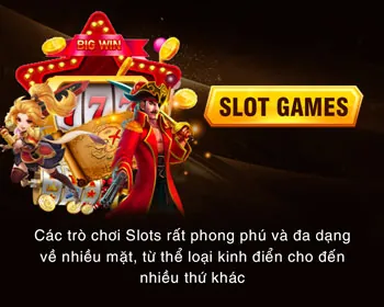 Giao diện thân thiện